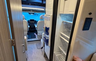 Tumbleweed w/ STARLINK. Where the good times roll!