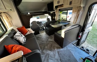 2022 Forest River RV Sunseeker Bunkhouse!