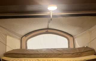 2017 KZ Escape Kid Approved Pet Friendly Lightweight Expandable RV Rental