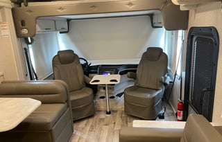 2021 Jayco Alante 27A