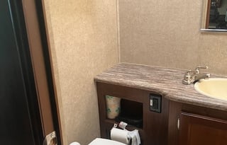 2016 Coachmen RV Pursuit 30 FW