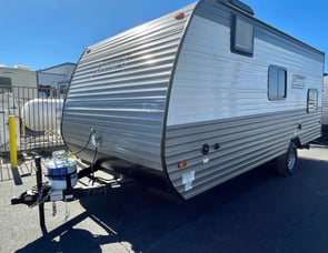 Dutchmen RV Coleman 17B