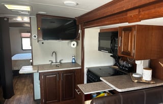 BUNKed and Ready - your family adventure awaits!