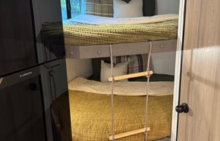 Stress-Free 2025 Coleman Camper - Delivery &Setup