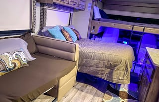 Beautiful Jayco w Solar, Sat, WIFI ext, STARLINK**