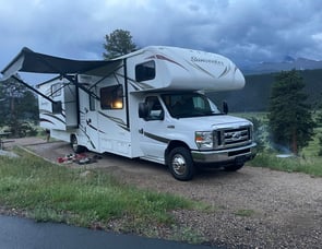 Forest River RV Sunseeker 3170DS Ford