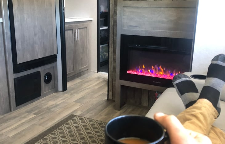 RV Photo