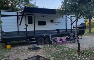 Hill Country Transcend Xplor