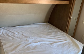 Central coast Wildwood