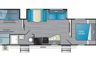2022 Heartland Sundance Ultra Lite -Delivery ONLY!