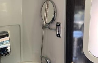 2013 Airstream RV Interstate Interstate Lounge