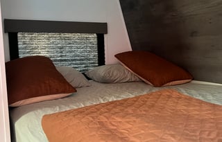 Hideout with "Heidi"