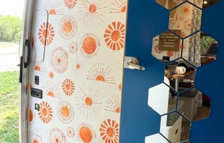 Bohemian Luxury RV | 2023 Airstream Flying Cloud