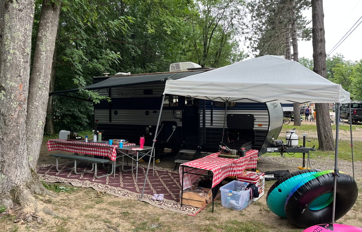 RV Photo