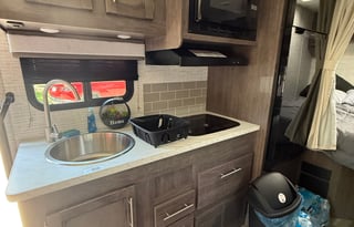 J&D's Fully Loaded/Ready to Go/Camping on Wheels