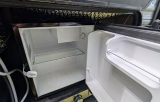 2021 Forest River RV Cherokee Grey Wolf 26DBH