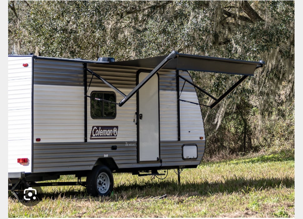 Travel Trailer rentals in Gilbert