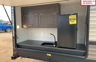 2019 Forest River RV Wildwood 33TS