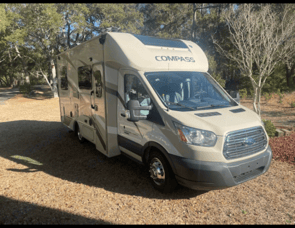Thor Motor Coach Compass 23TR