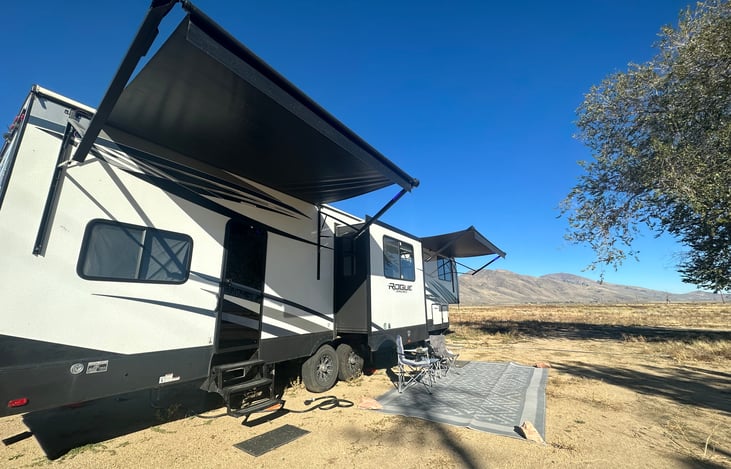 RV Photo