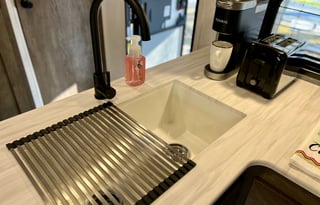 2022 Forest River RV Salem Cruise Lite 240BHXL