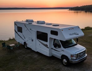 Thor Motor Coach Majestic 28A