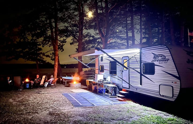 RV Photo