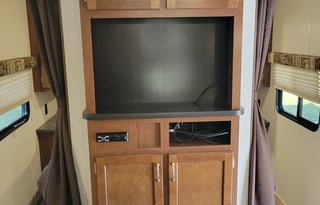 MOJO's 2017 Jayco Jayflight SLX 242