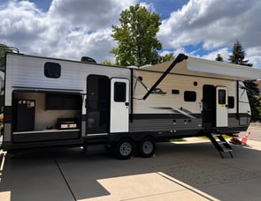 Jayco Jay Flight 32BHDS
