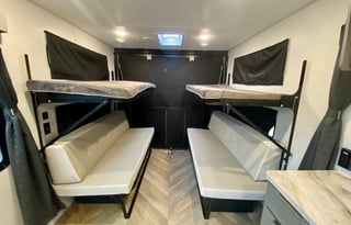 2023 Forest River RV Ozark 2700TH