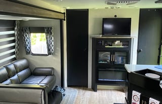 2021 Forest River Cherokee Black Label 294BH