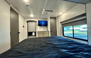 2024 Forest River RV Salem 36VBDS 0645
