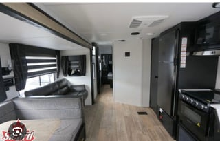 2024 Forest River RV Cherokee 294GEBG