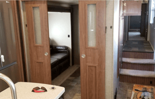 2017 Heartland Oakmont 390MBL