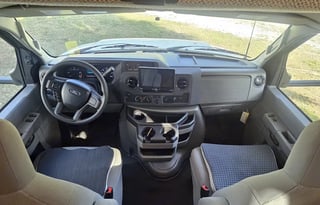 2025 Fleetwood RV Altitude 29F