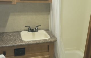 2013 EverGreen RV Ever-Lite 31RBH