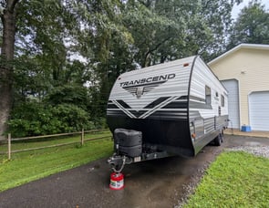 Grand Design Transcend Xplor 247BH