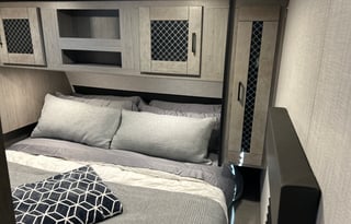 2021 Heartland Mallard 260