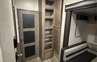 2019 Palomino Puma Unleashed 351THSS