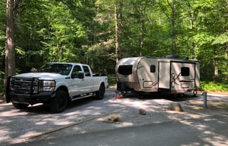 2018 Forest River Rockwood HAL679