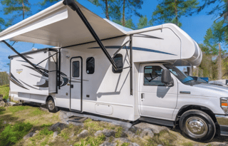 NEXIE - 2023 Nexus RV Triumph