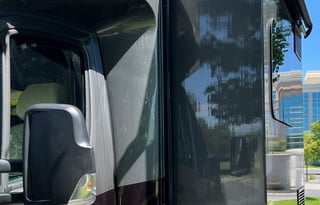 2018 Tiffin 24' Fully Stocked/Auto-Level