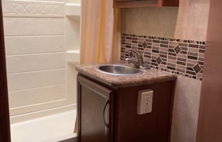 2013 Thor Motor Coach Four Winds 22E