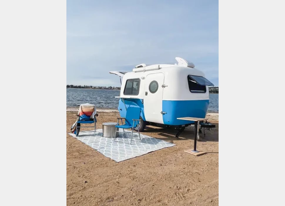 Travel Trailer rentals in Ararat