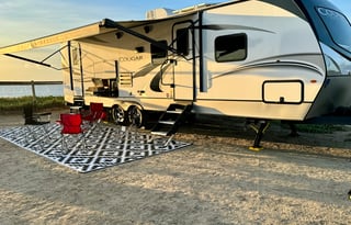 Where nature meets luxury!!!