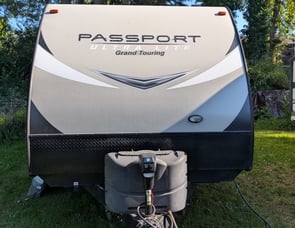 Keystone RV Passport 2670BH Grand Touring
