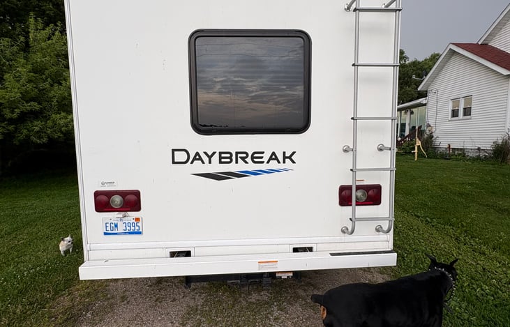 RV Photo