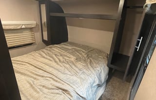 2018 Forest River RV XLR Hyper Lite 29HFS