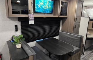 2025 Jayco Jay Flight SLX 265BHS