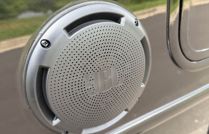 JBL Sound